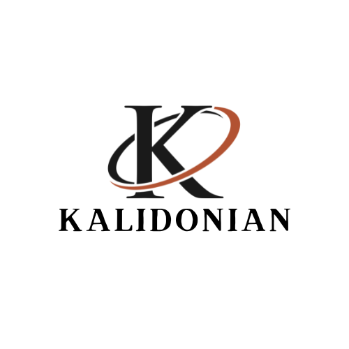KALIDONIAN